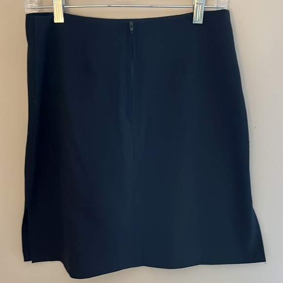 Studio Y Vintage Black Skirt‎ Size 7 (Junior) - Picture 3 of 12